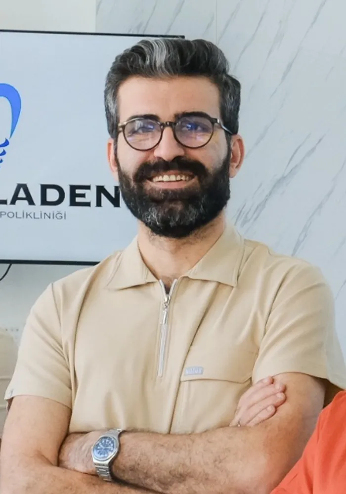 Laren Klinik - Ağız ve Diş Sağlığı Polikliniği