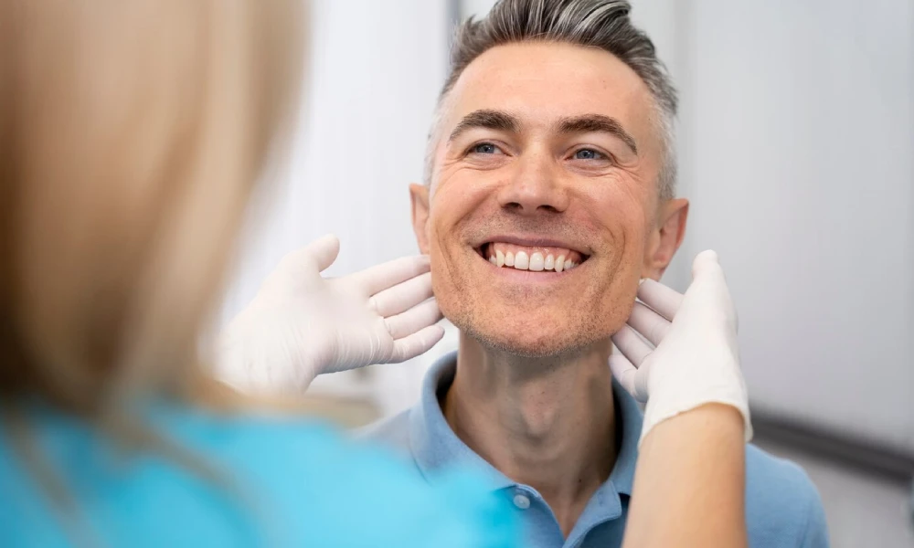 Laren Klinik - Ağız ve Diş Sağlığı Polikliniği