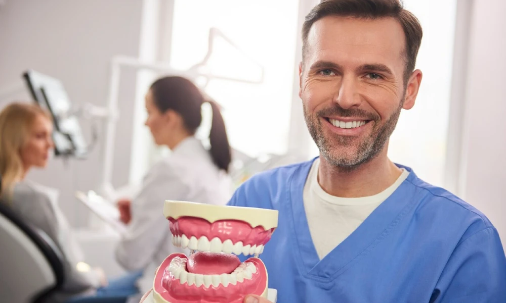 Laren Klinik - Ağız ve Diş Sağlığı Polikliniği