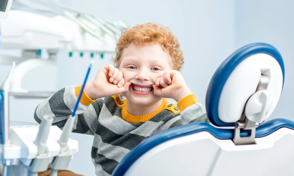 Laren Klinik - Ağız ve Diş Sağlığı Polikliniği