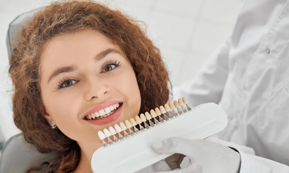 Laren Klinik - Ağız ve Diş Sağlığı Polikliniği