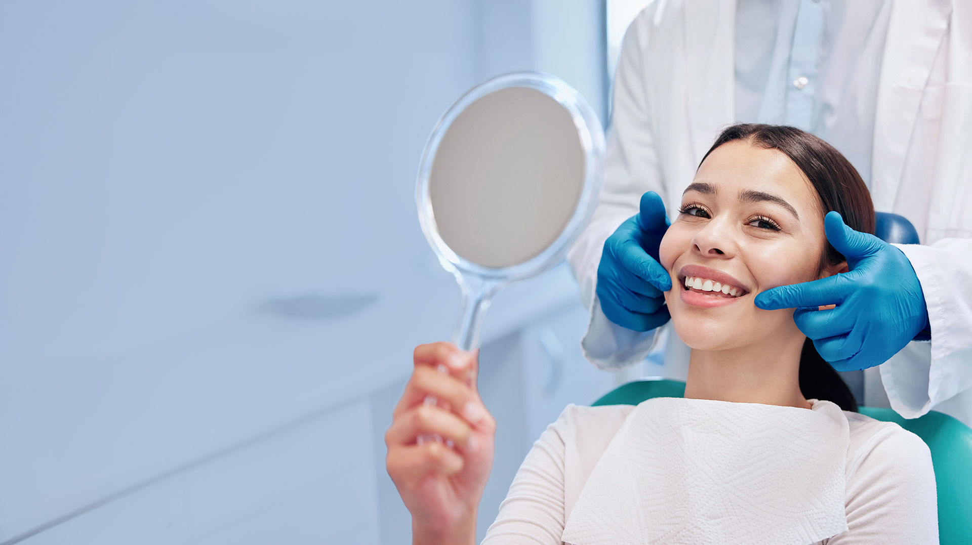 Laren Klinik - Ağız ve Diş Sağlığı Polikliniği