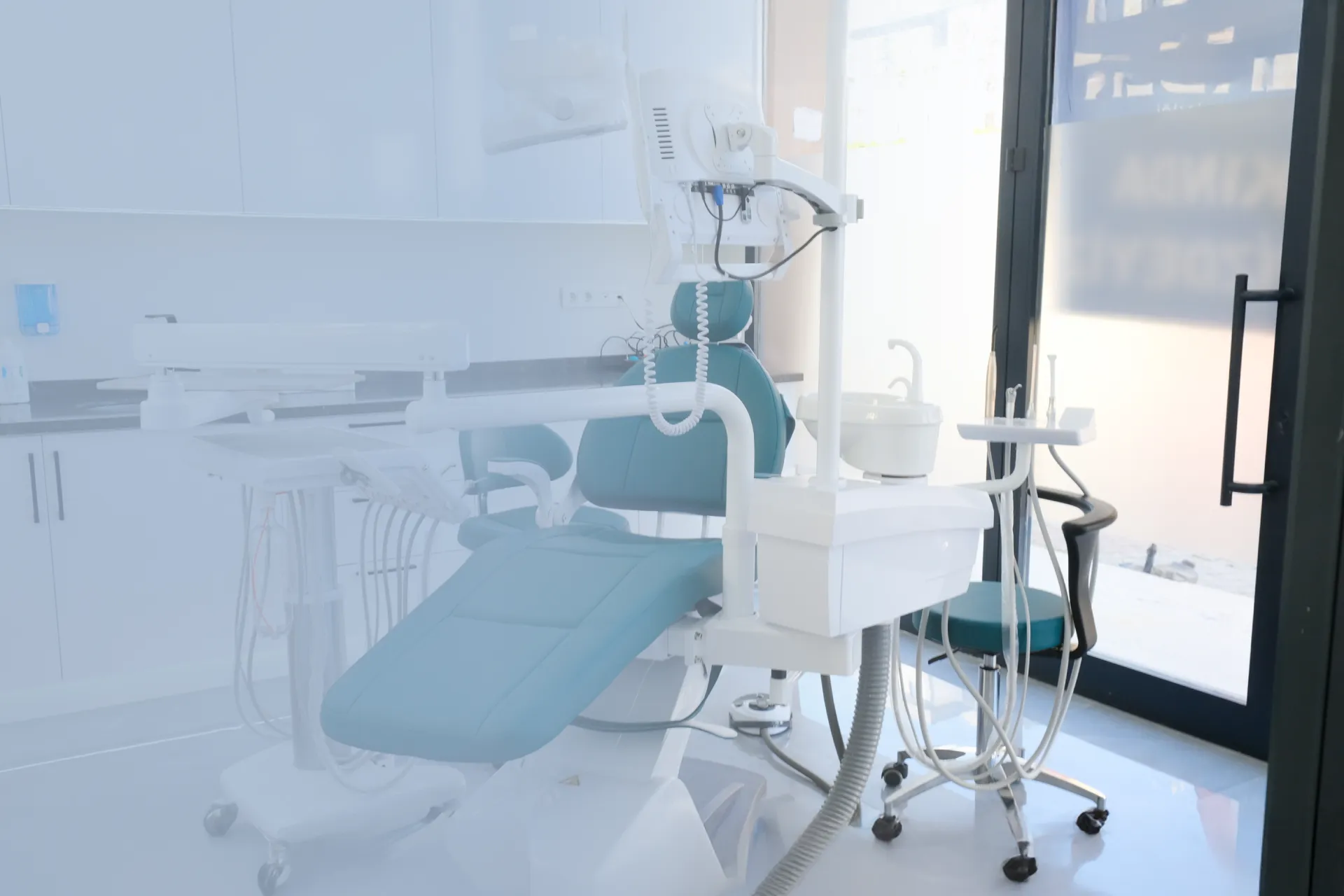 Laren Klinik - Ağız ve Diş Sağlığı Polikliniği