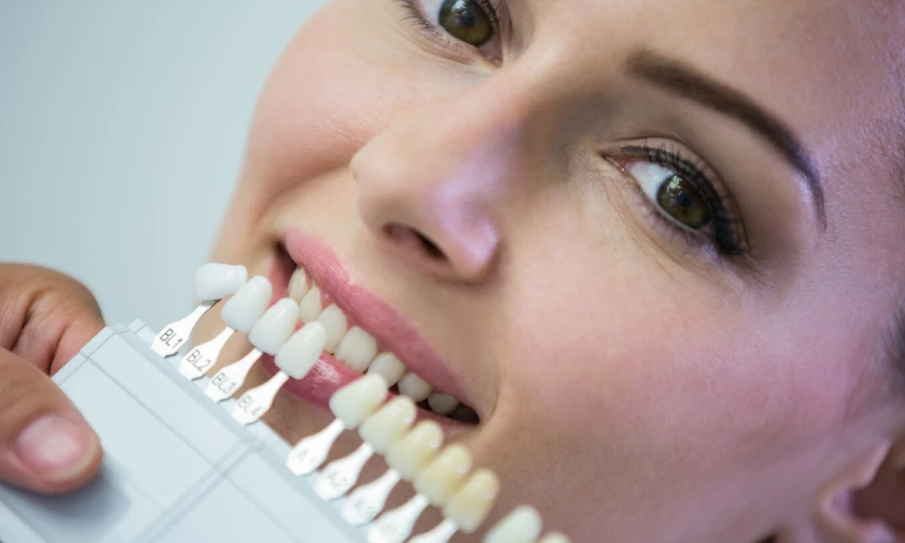 Laren Klinik - Ağız ve Diş Sağlığı Polikliniği